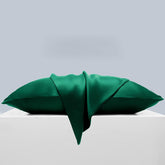 Silk Pillowcase – 100% Mulberry Silk Envelope Pillow Cover
